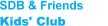 SDB & Friends Kids' Club