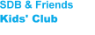 SDB & Friends Kids' Club