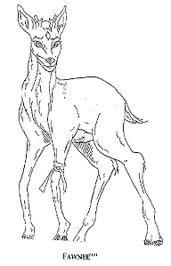 Giffy Giraffe™